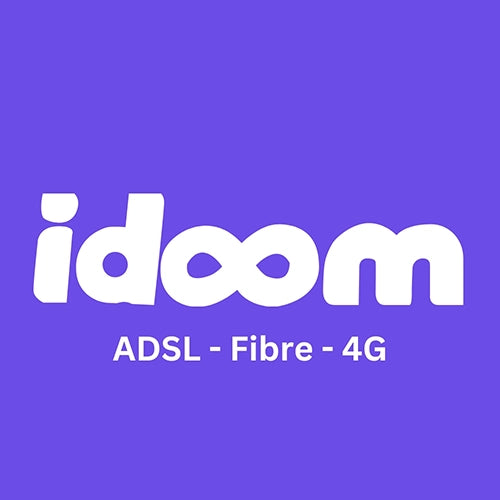 Idoom 1000dz