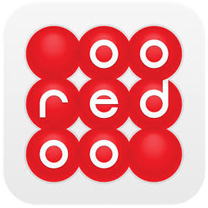 Ooredoo 1000dz