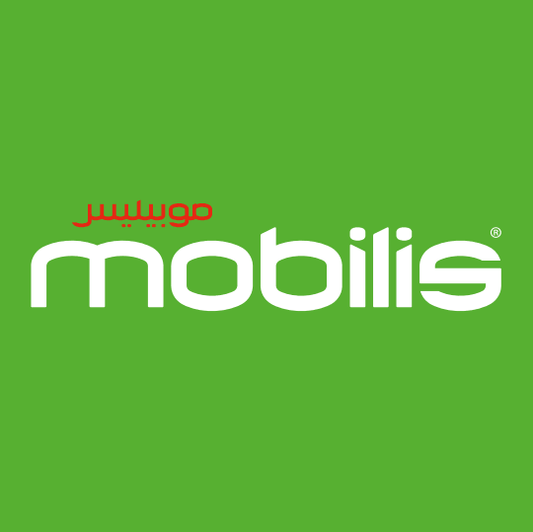 Mobilis 1000dz