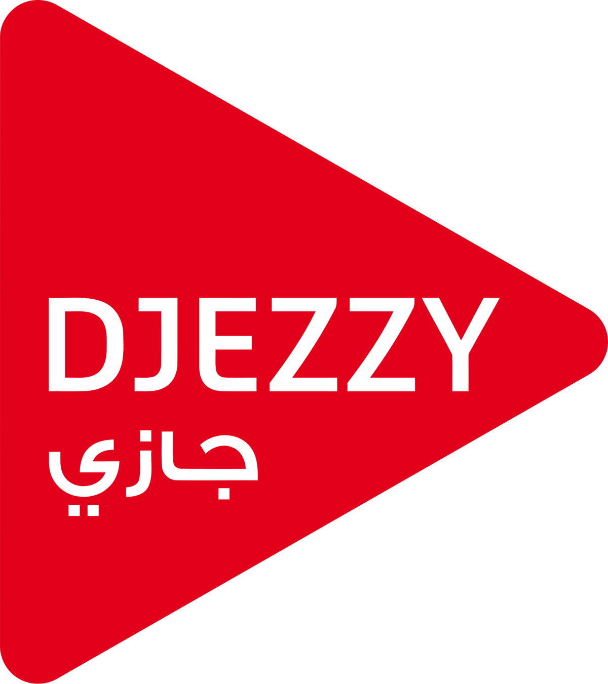 Djezzy 1000dz