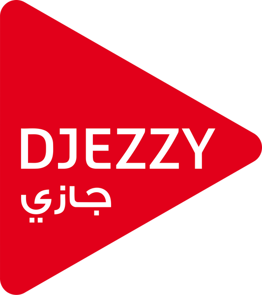 Djezzy 1000dz